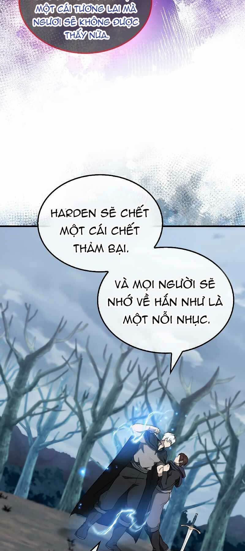 Nhân Vật Phụ Siêu Mạnh - Chapter 26 - Page 32