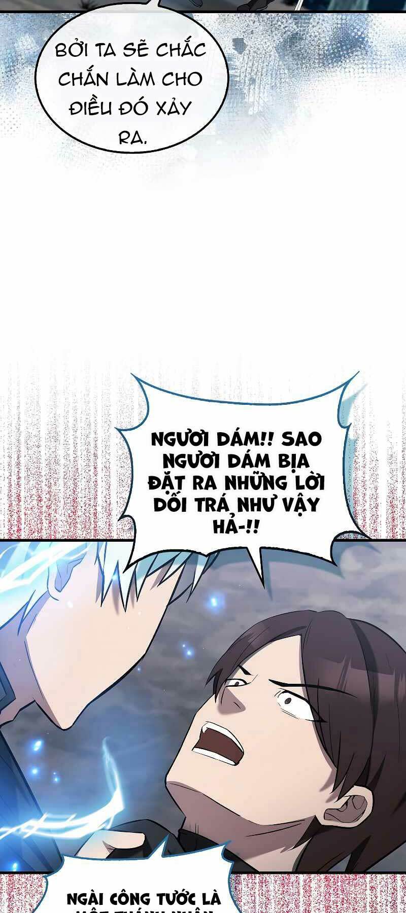 Nhân Vật Phụ Siêu Mạnh - Chapter 26 - Page 33