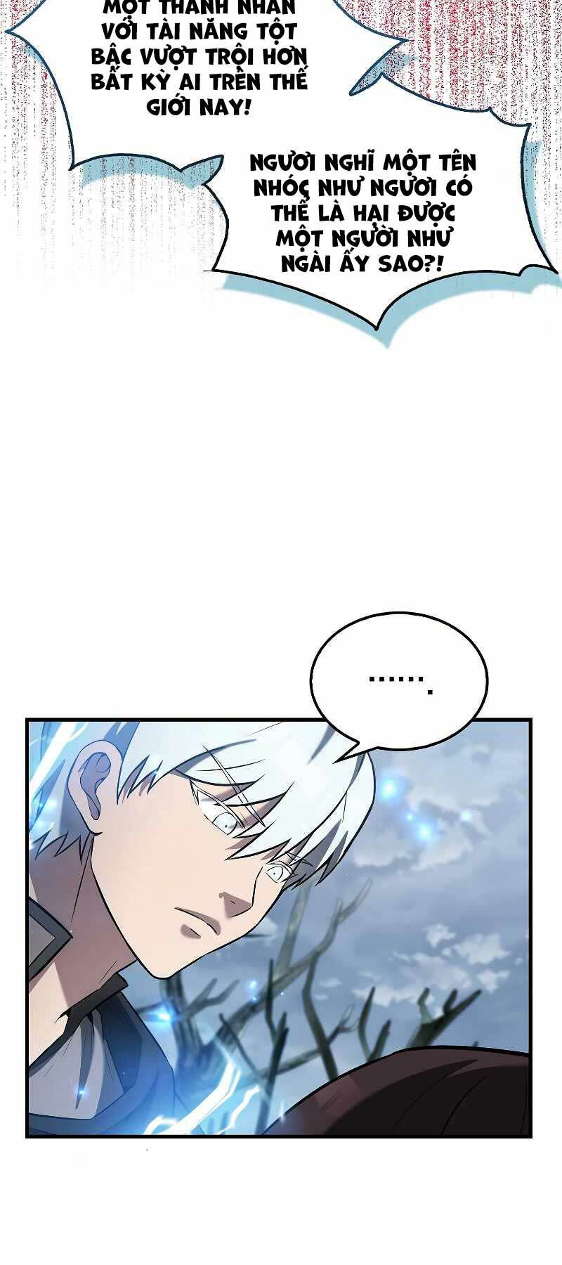 Nhân Vật Phụ Siêu Mạnh - Chapter 26 - Page 34