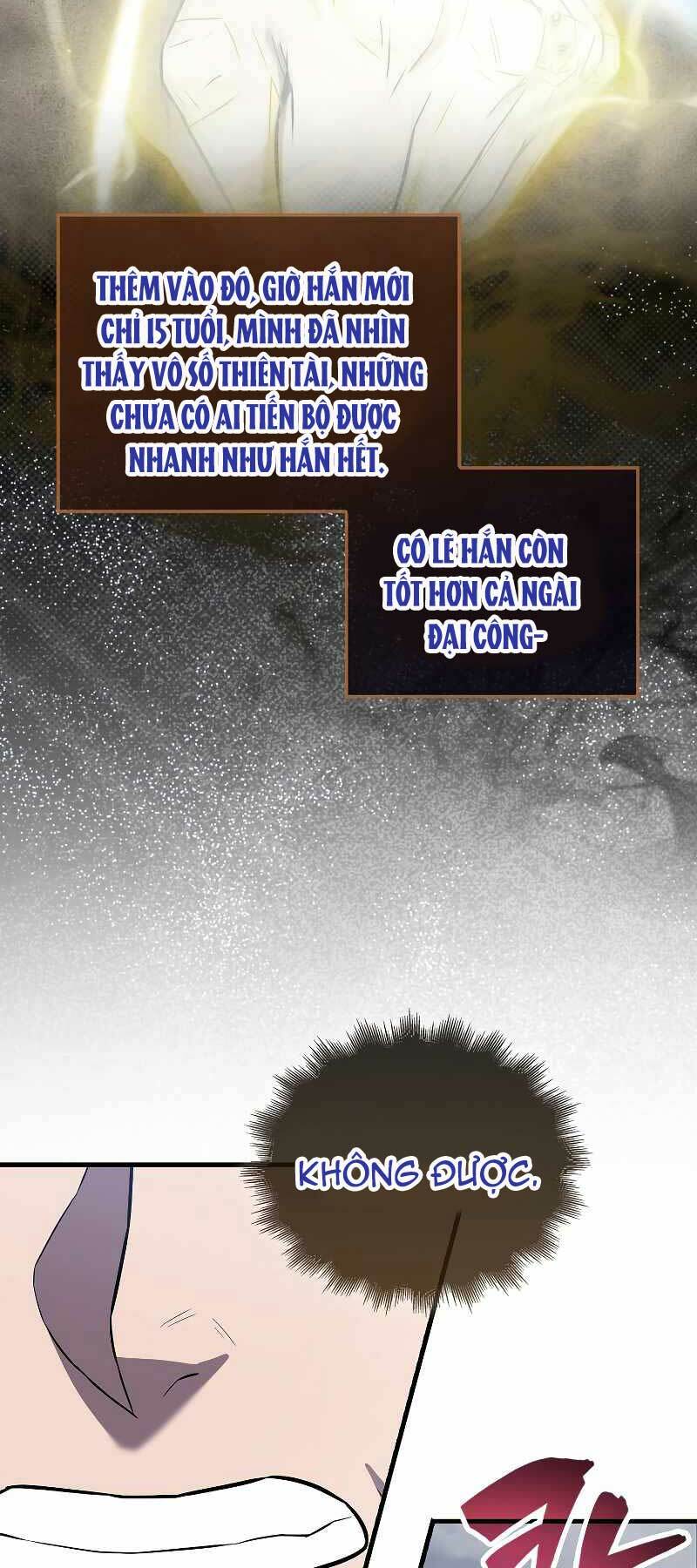 Nhân Vật Phụ Siêu Mạnh - Chapter 26 - Page 37