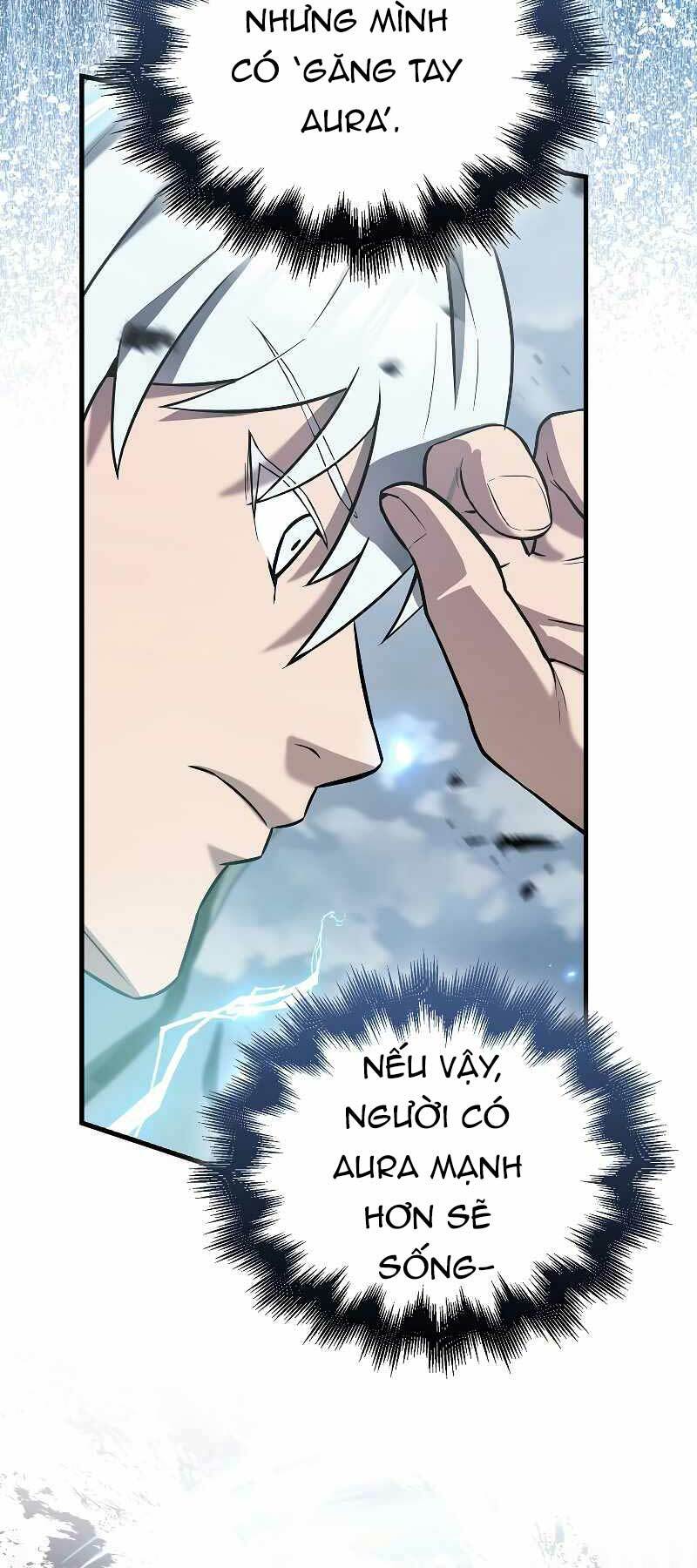 Nhân Vật Phụ Siêu Mạnh - Chapter 26 - Page 43