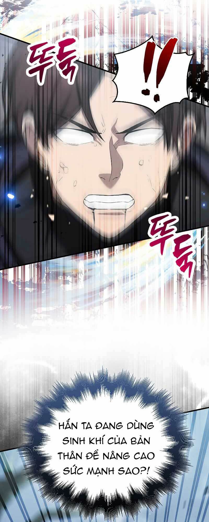 Nhân Vật Phụ Siêu Mạnh - Chapter 26 - Page 44