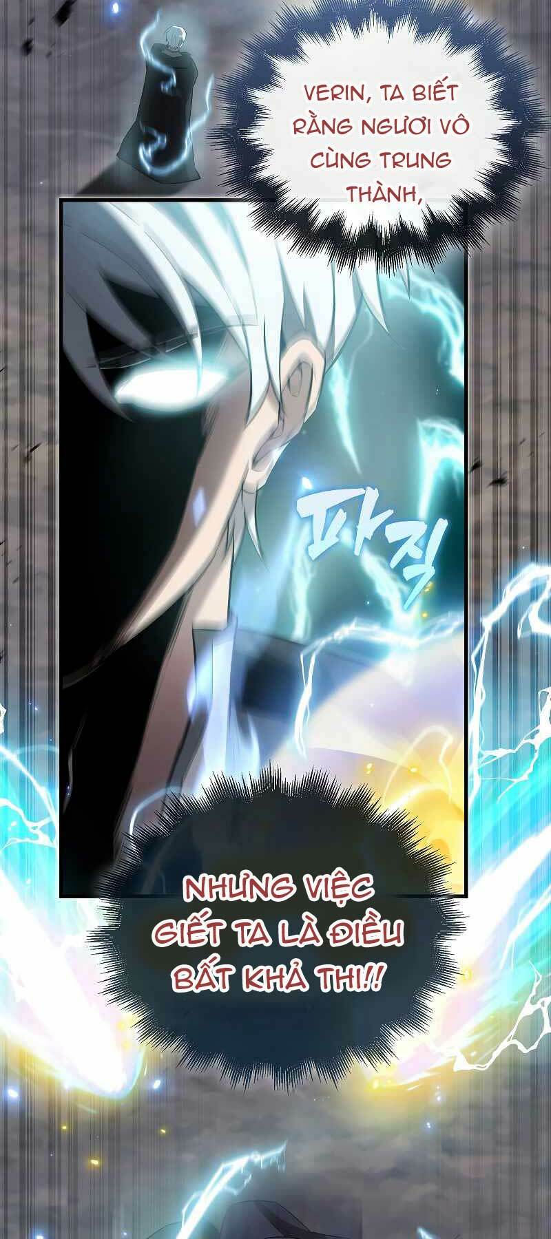 Nhân Vật Phụ Siêu Mạnh - Chapter 26 - Page 47