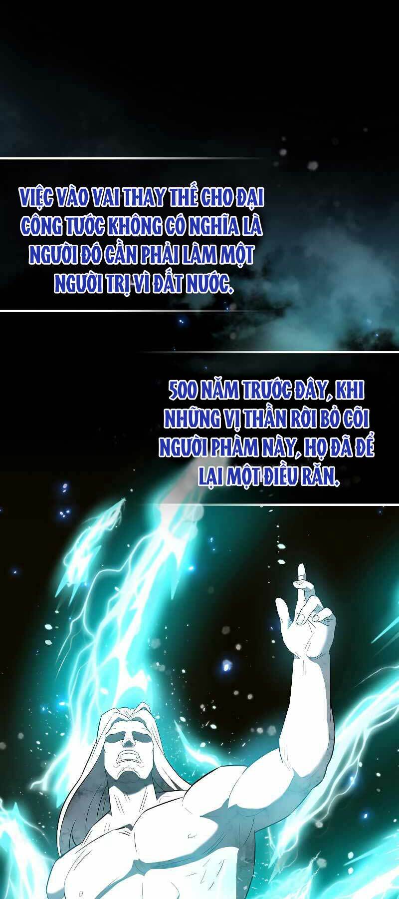 Nhân Vật Phụ Siêu Mạnh - Chapter 26 - Page 5