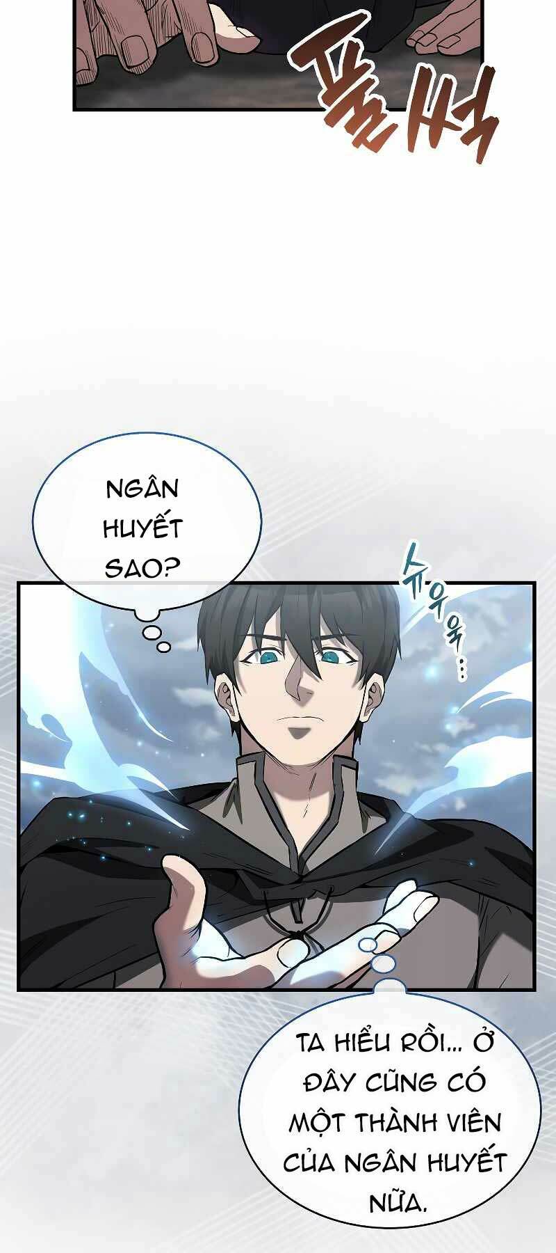Nhân Vật Phụ Siêu Mạnh - Chapter 26 - Page 60