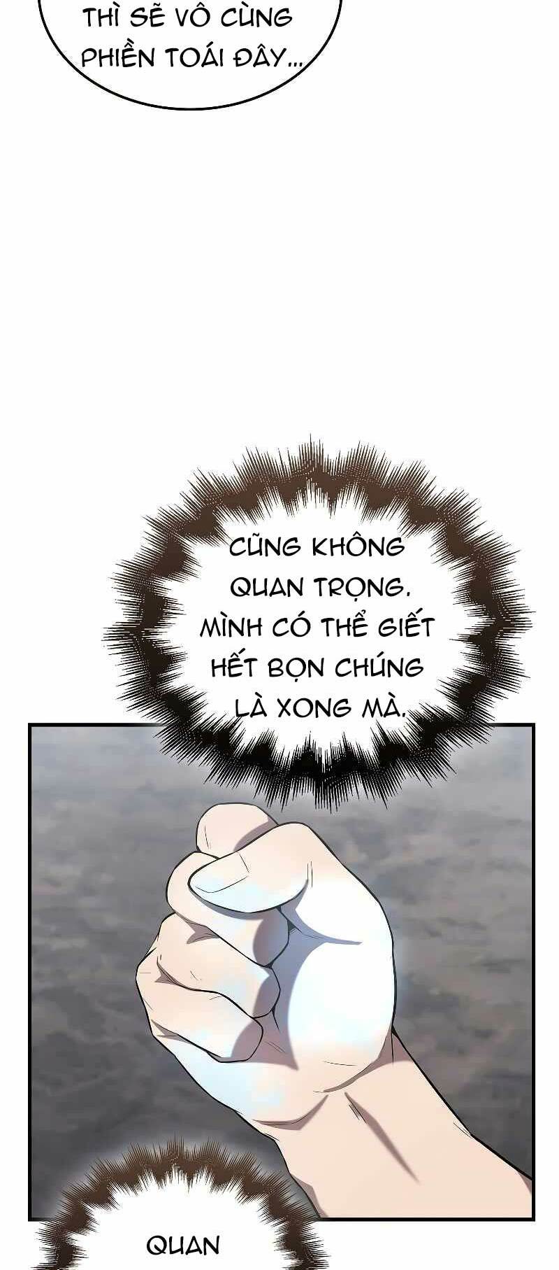 Nhân Vật Phụ Siêu Mạnh - Chapter 26 - Page 62