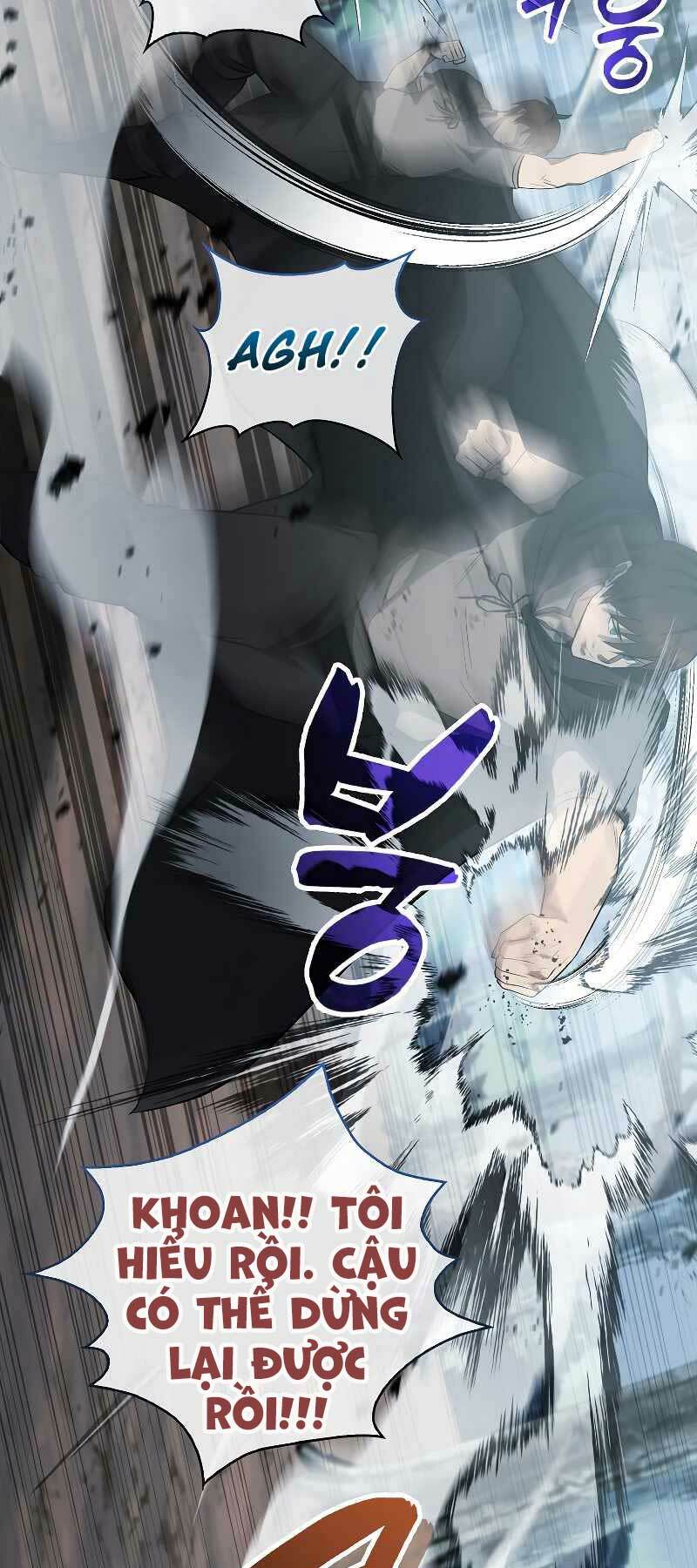 Nhân Vật Phụ Siêu Mạnh - Chapter 26 - Page 67