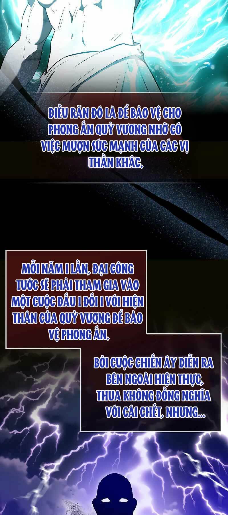 Nhân Vật Phụ Siêu Mạnh - Chapter 26 - Page 6