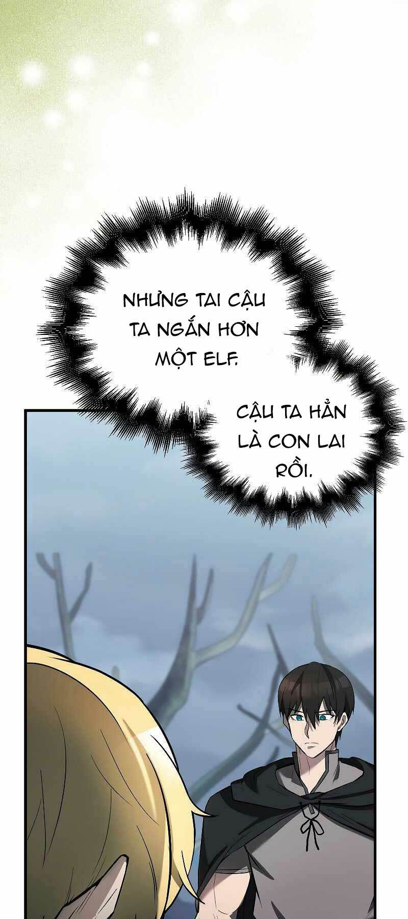 Nhân Vật Phụ Siêu Mạnh - Chapter 26 - Page 72