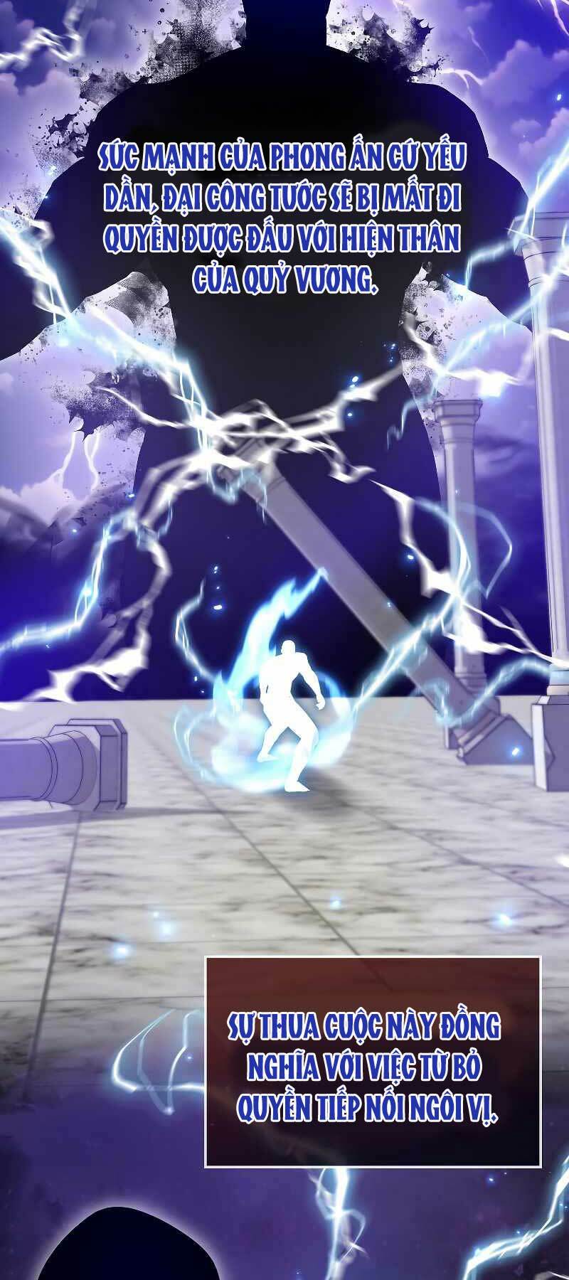 Nhân Vật Phụ Siêu Mạnh - Chapter 26 - Page 7