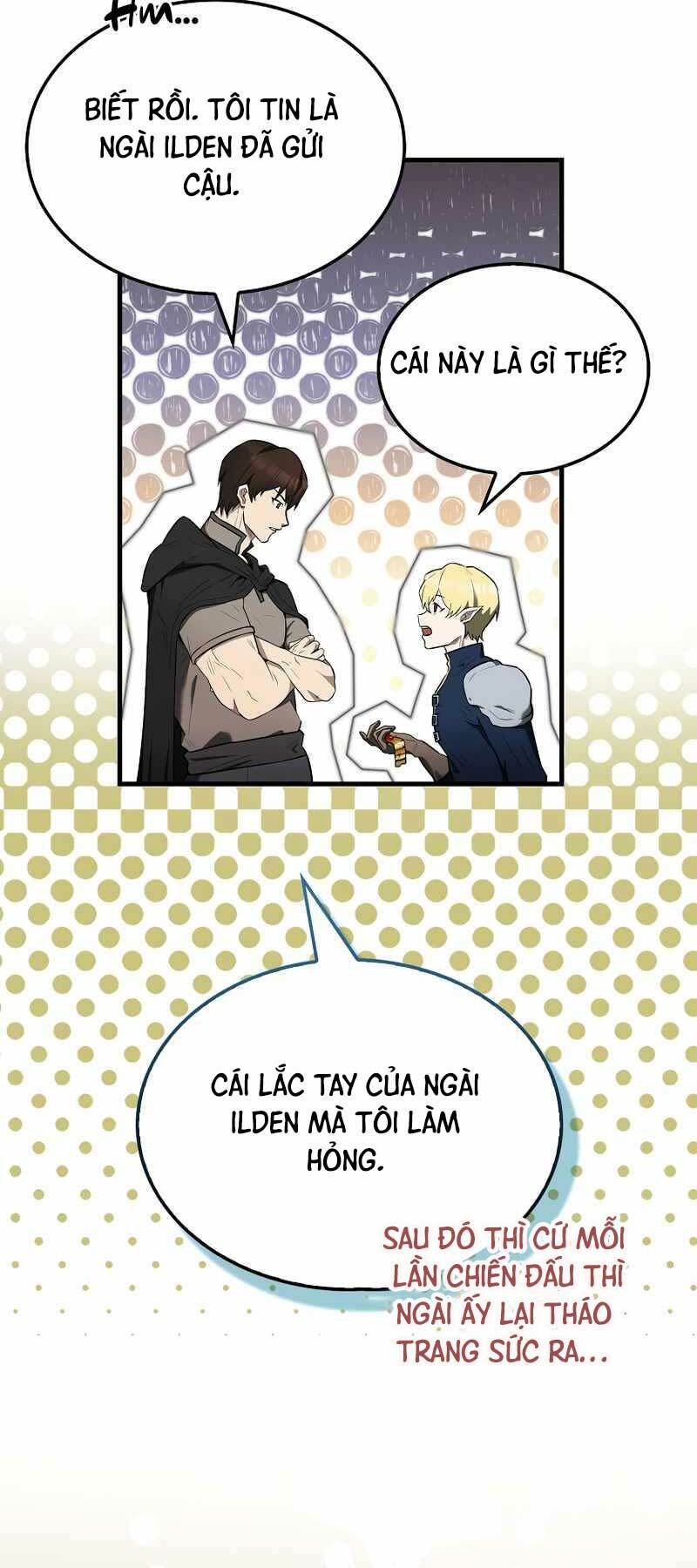 Nhân Vật Phụ Siêu Mạnh - Chapter 27 - Page 9