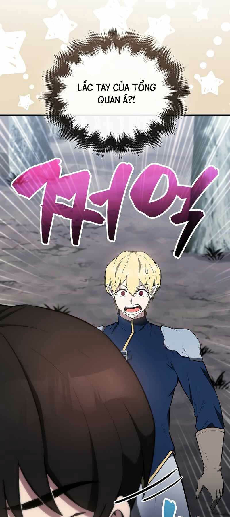 Nhân Vật Phụ Siêu Mạnh - Chapter 27 - Page 10