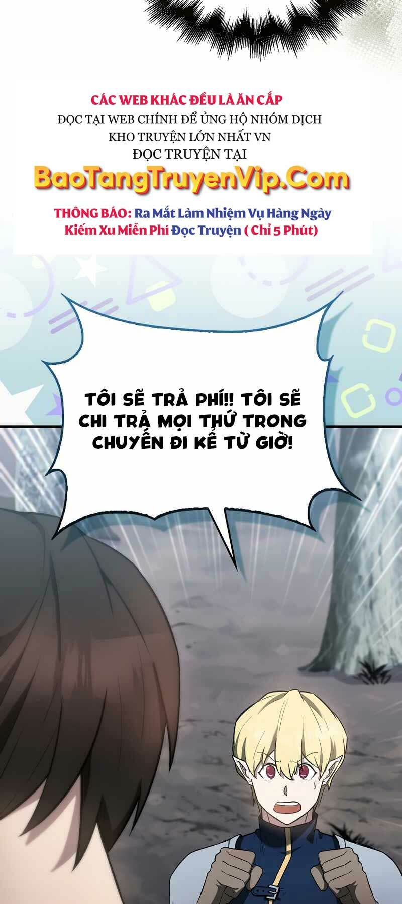 Nhân Vật Phụ Siêu Mạnh - Chapter 27 - Page 14