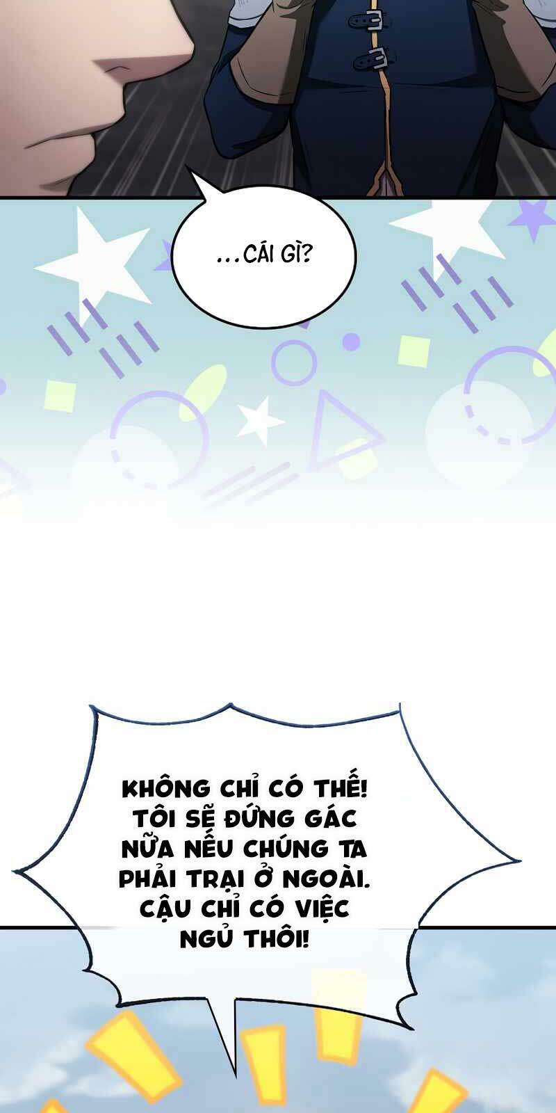 Nhân Vật Phụ Siêu Mạnh - Chapter 27 - Page 15