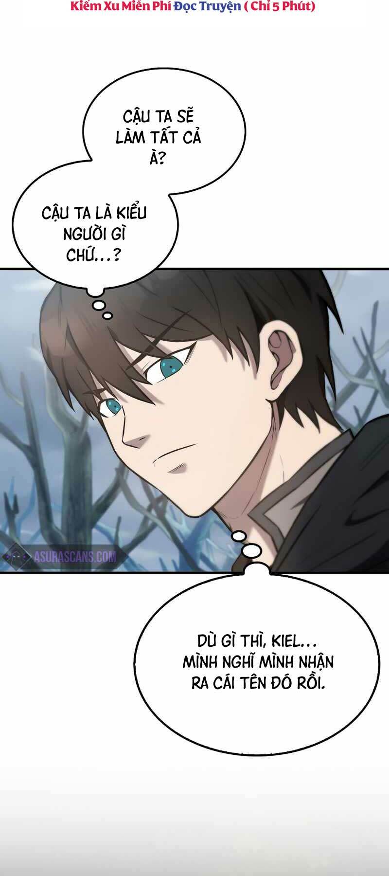 Nhân Vật Phụ Siêu Mạnh - Chapter 27 - Page 17