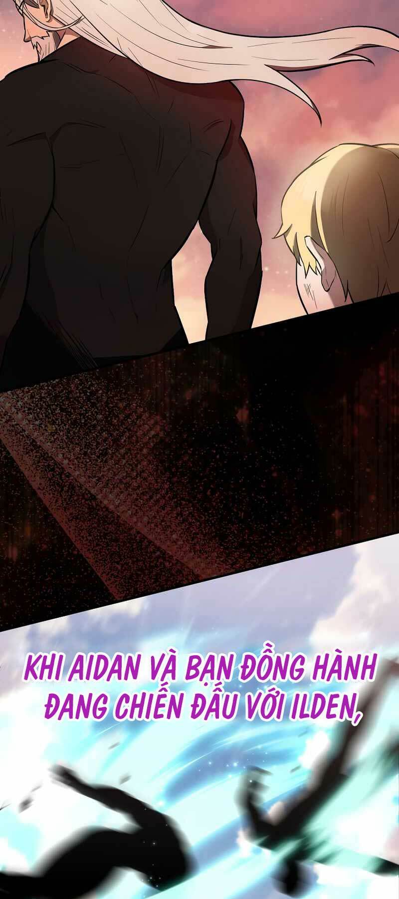 Nhân Vật Phụ Siêu Mạnh - Chapter 27 - Page 19