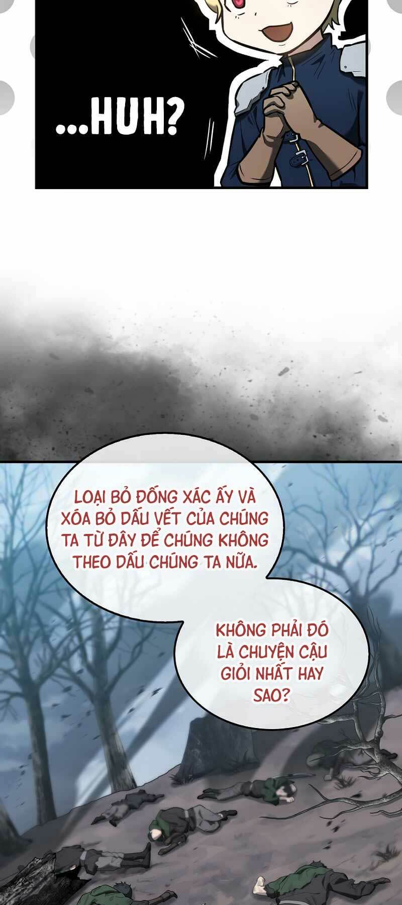 Nhân Vật Phụ Siêu Mạnh - Chapter 27 - Page 25