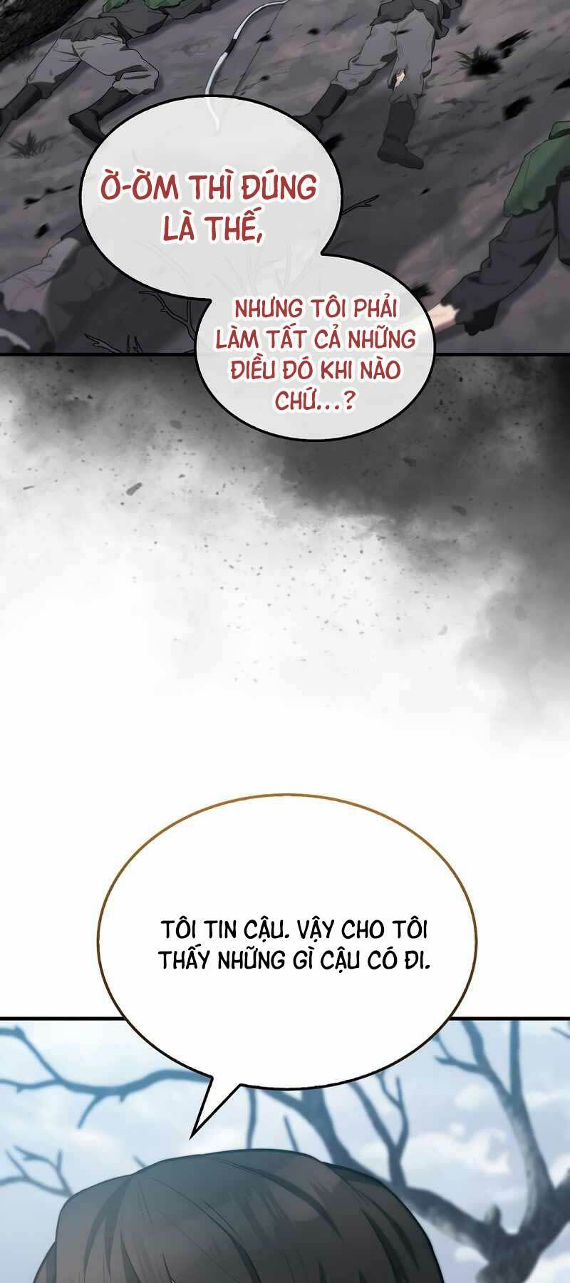 Nhân Vật Phụ Siêu Mạnh - Chapter 27 - Page 26
