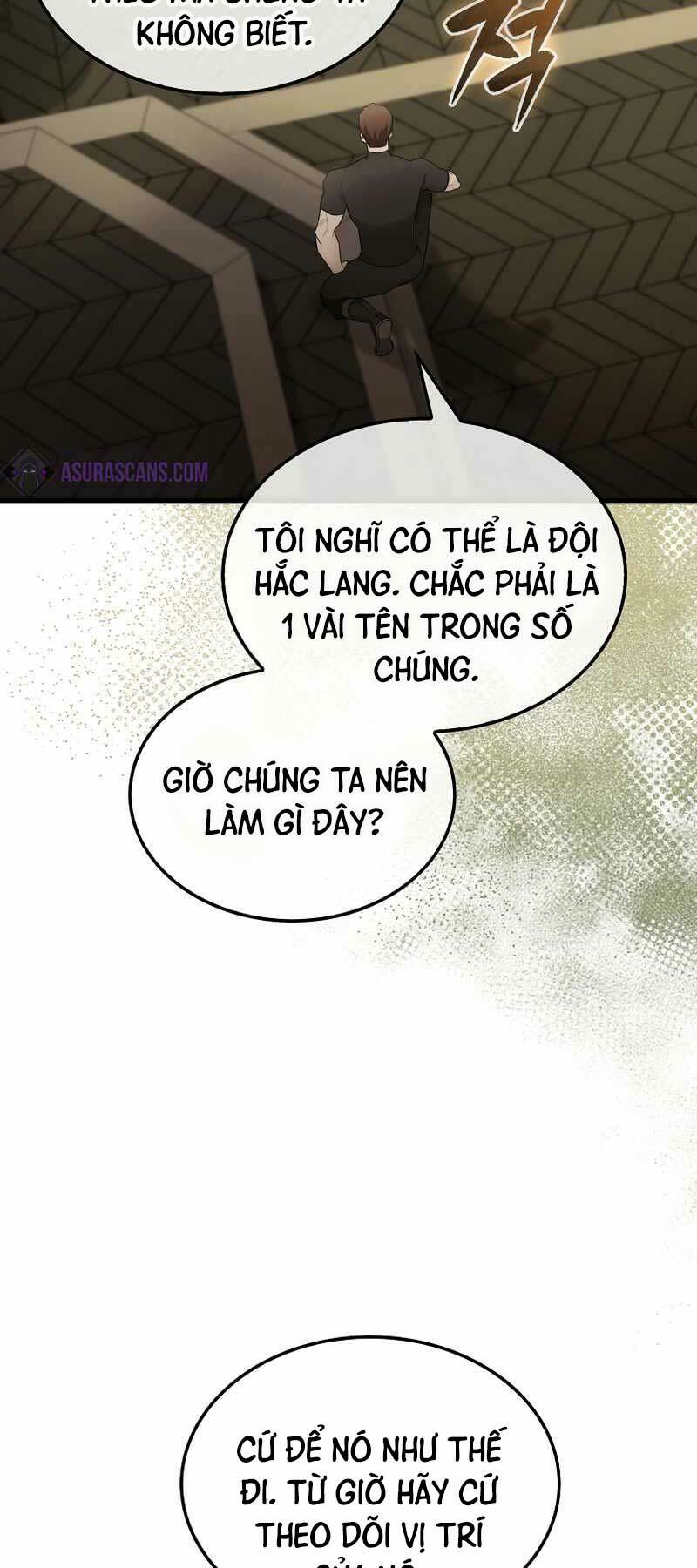 Nhân Vật Phụ Siêu Mạnh - Chapter 27 - Page 30