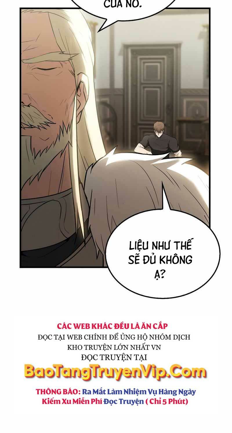 Nhân Vật Phụ Siêu Mạnh - Chapter 27 - Page 31