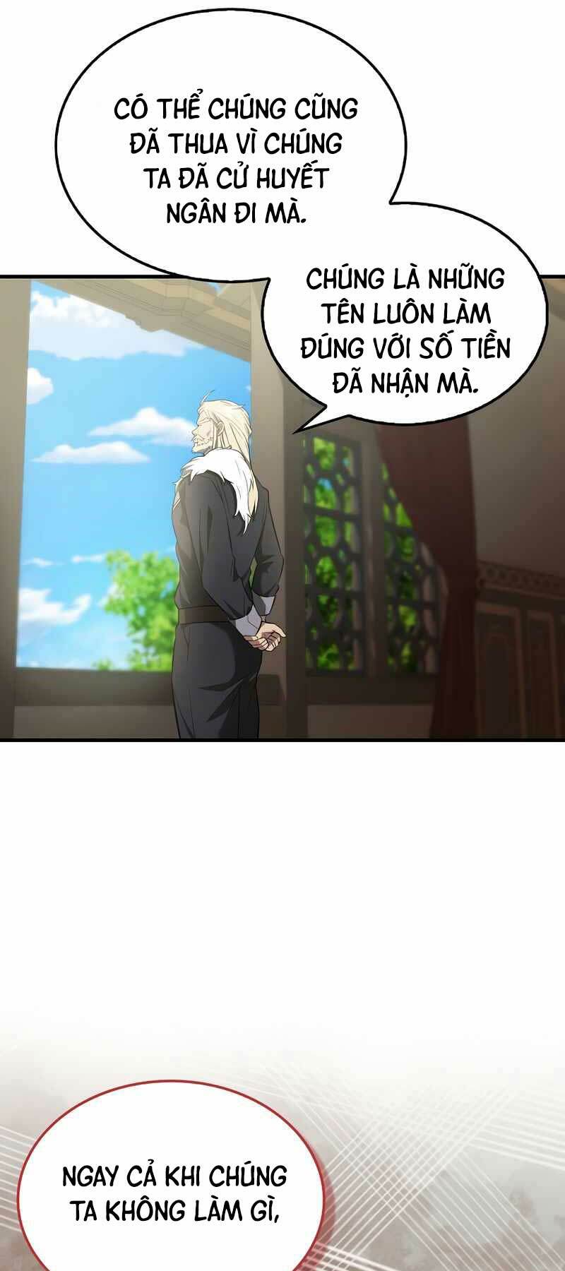 Nhân Vật Phụ Siêu Mạnh - Chapter 27 - Page 32