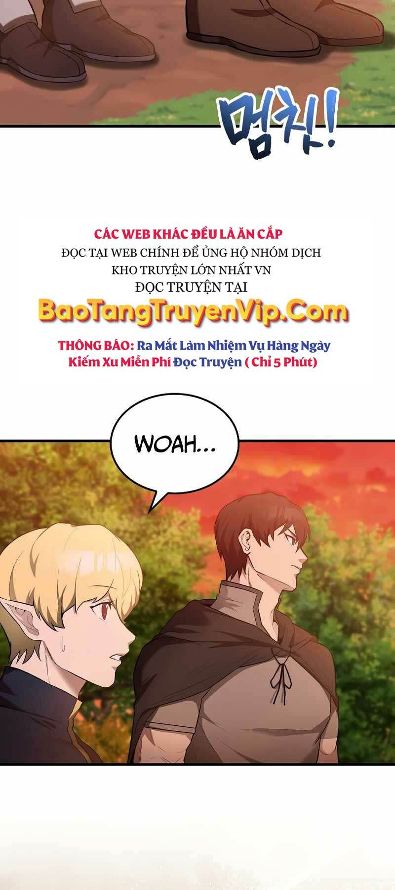 Nhân Vật Phụ Siêu Mạnh - Chapter 27 - Page 34