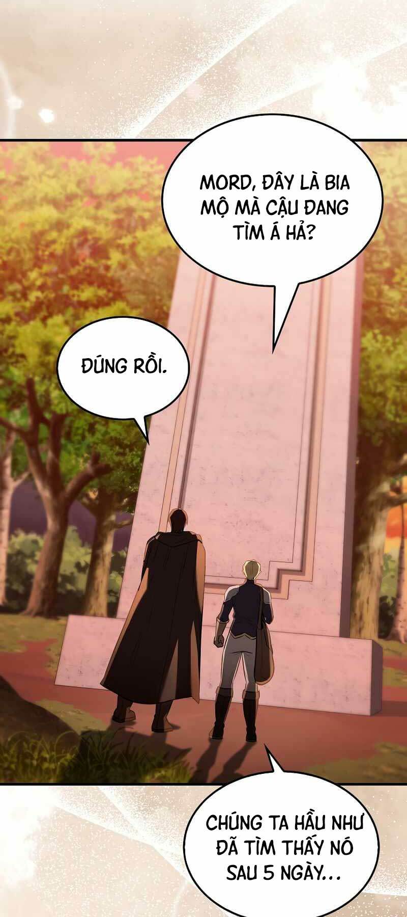 Nhân Vật Phụ Siêu Mạnh - Chapter 27 - Page 35