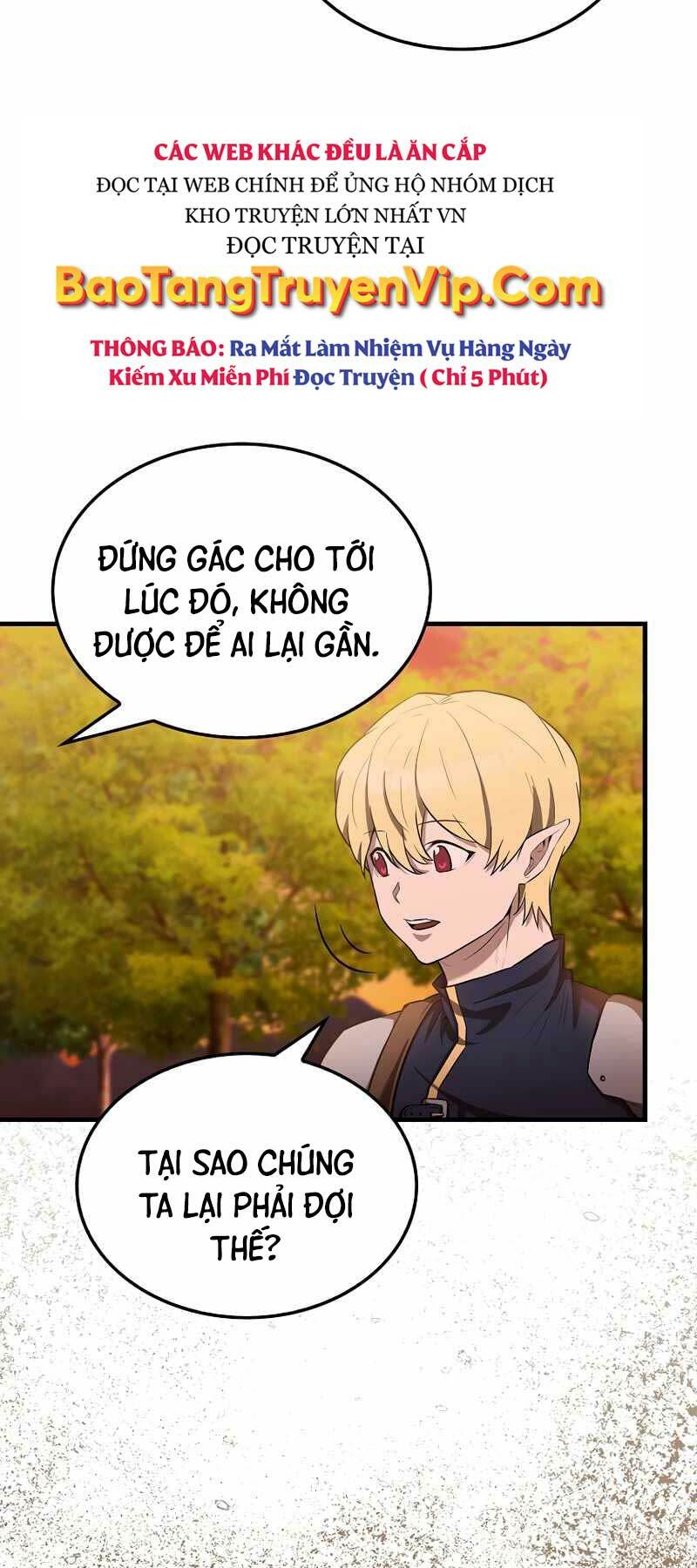 Nhân Vật Phụ Siêu Mạnh - Chapter 27 - Page 37