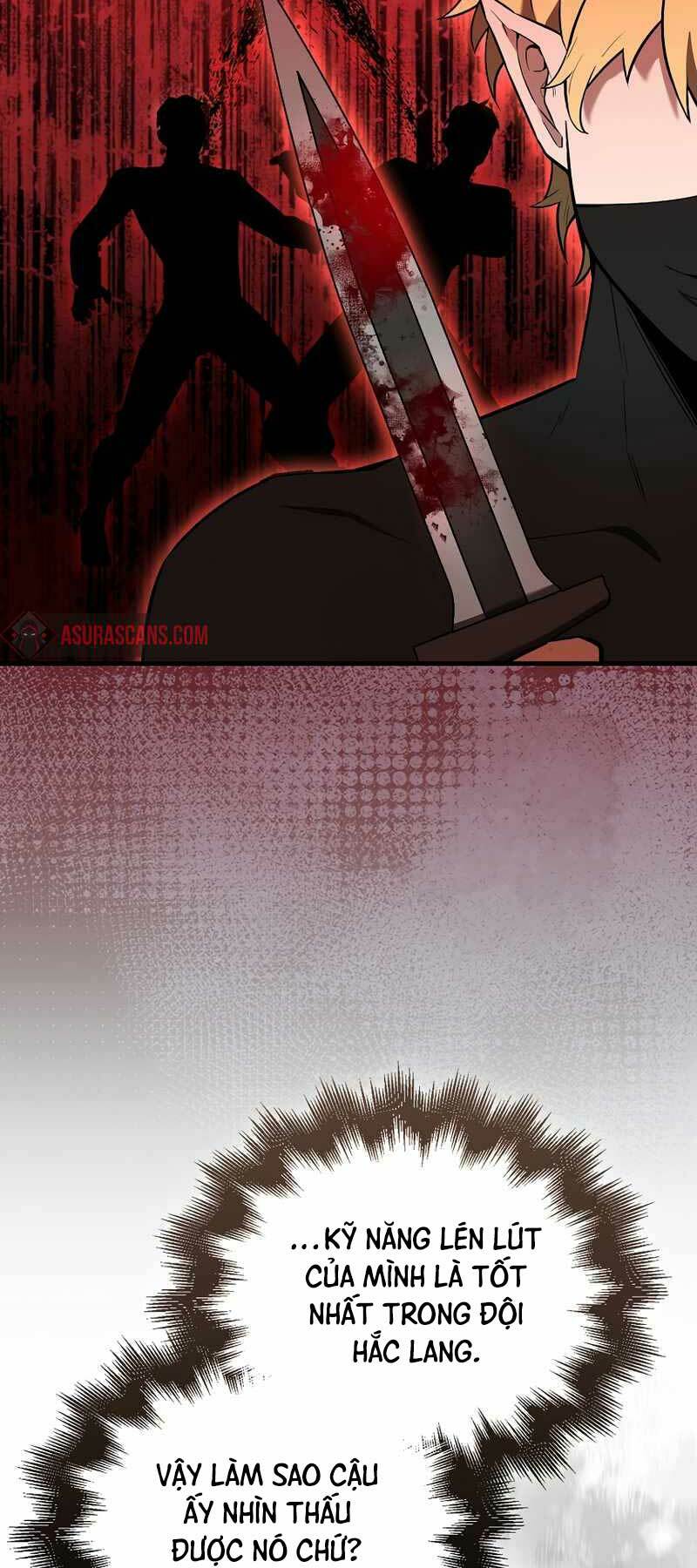 Nhân Vật Phụ Siêu Mạnh - Chapter 27 - Page 3