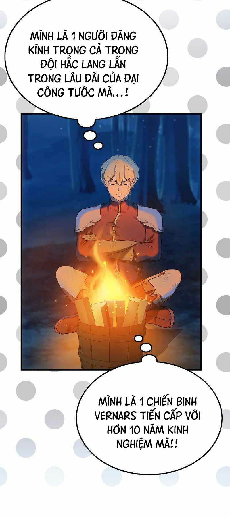 Nhân Vật Phụ Siêu Mạnh - Chapter 27 - Page 41