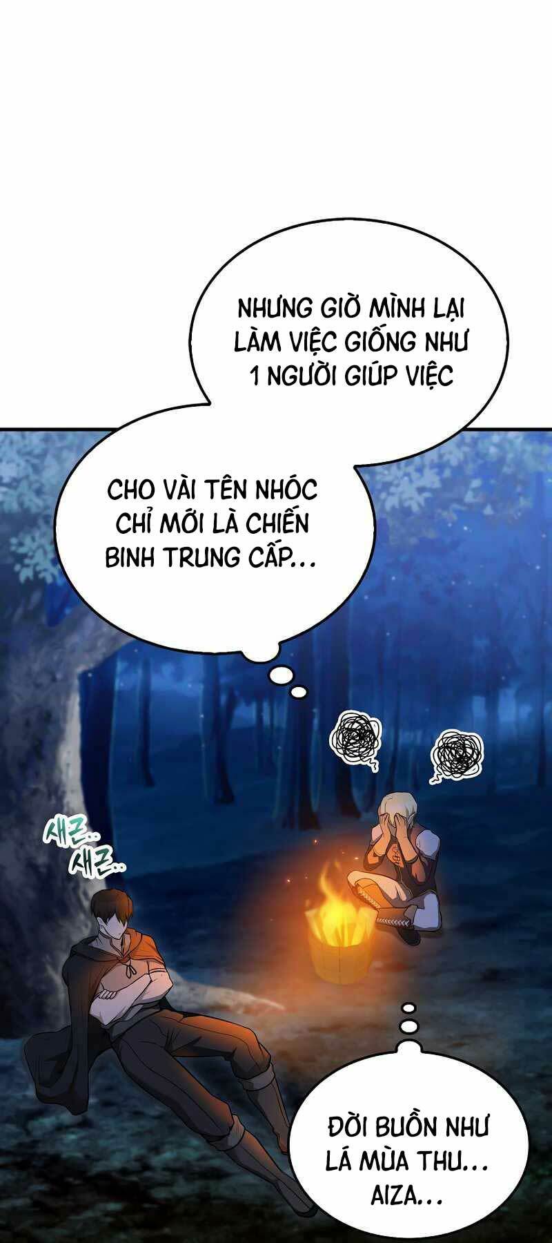 Nhân Vật Phụ Siêu Mạnh - Chapter 27 - Page 42