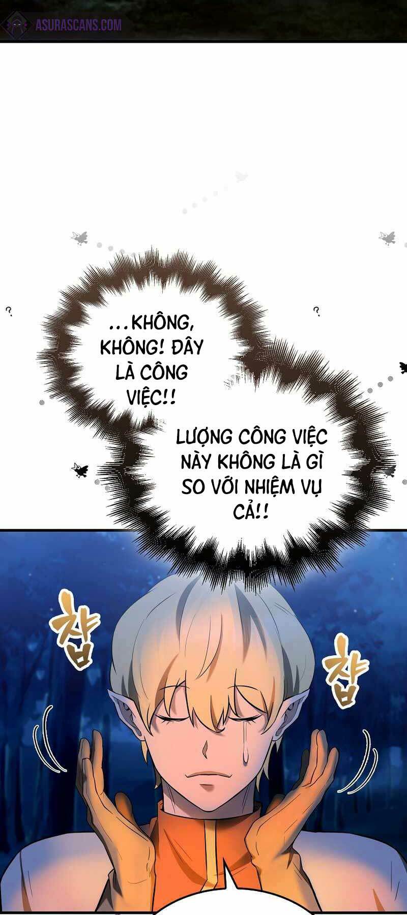 Nhân Vật Phụ Siêu Mạnh - Chapter 27 - Page 43