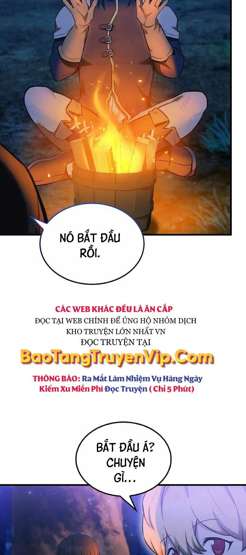 Nhân Vật Phụ Siêu Mạnh - Chapter 27 - Page 45