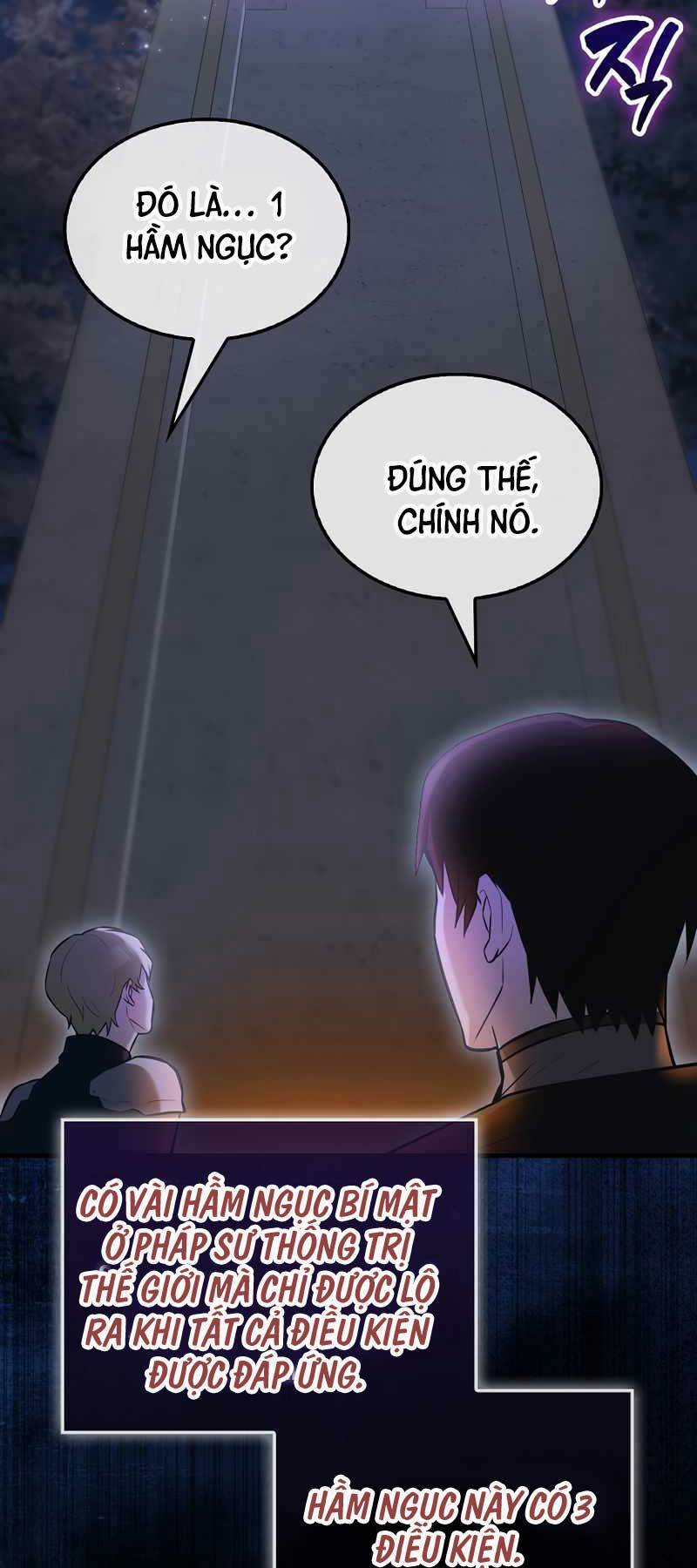 Nhân Vật Phụ Siêu Mạnh - Chapter 27 - Page 48