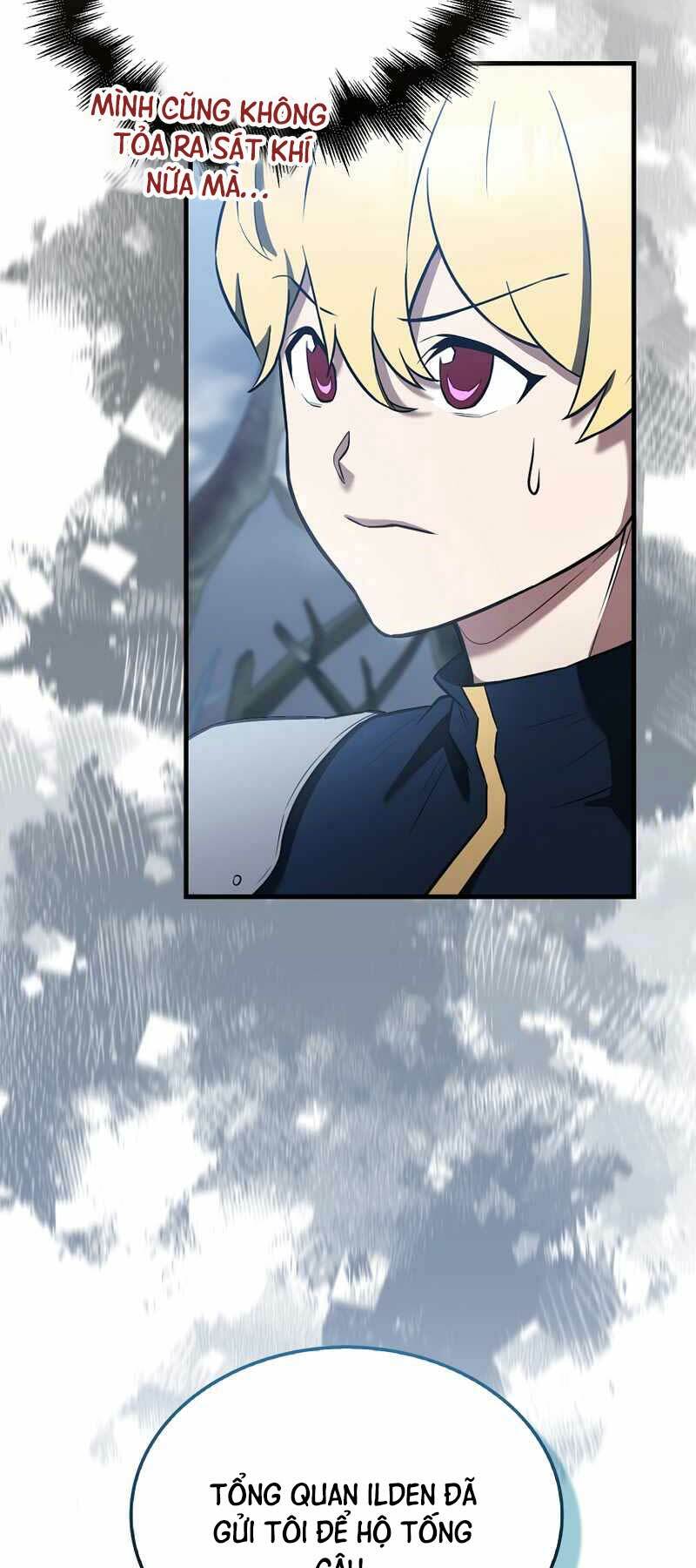 Nhân Vật Phụ Siêu Mạnh - Chapter 27 - Page 4