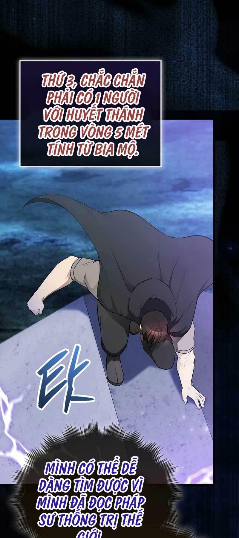 Nhân Vật Phụ Siêu Mạnh - Chapter 27 - Page 51