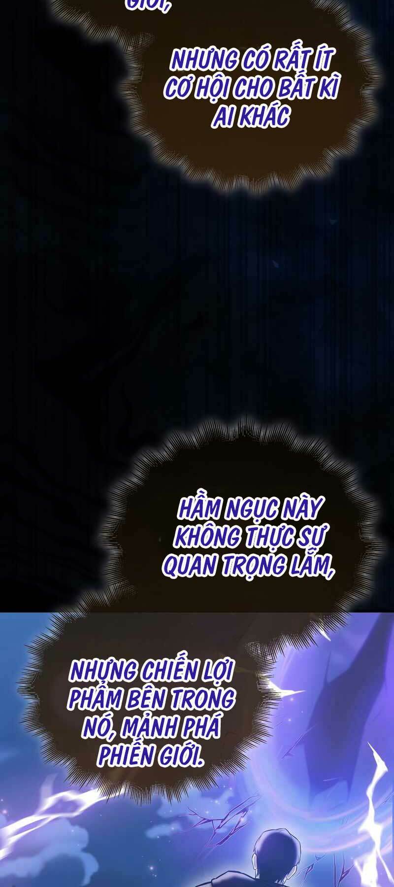 Nhân Vật Phụ Siêu Mạnh - Chapter 27 - Page 52