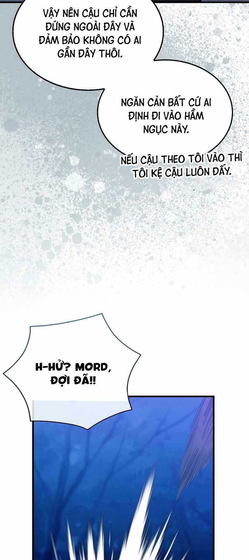 Nhân Vật Phụ Siêu Mạnh - Chapter 27 - Page 56