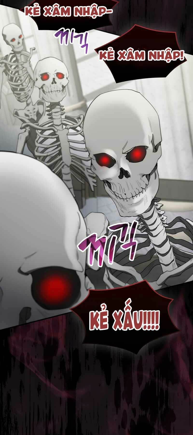 Nhân Vật Phụ Siêu Mạnh - Chapter 27 - Page 63