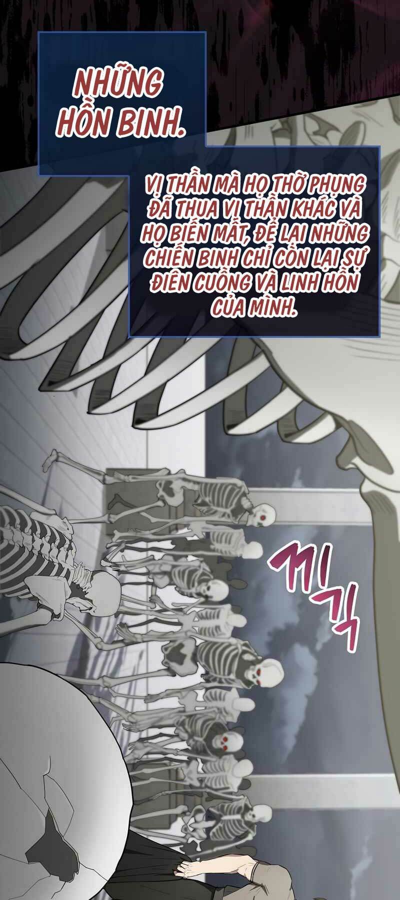 Nhân Vật Phụ Siêu Mạnh - Chapter 27 - Page 64