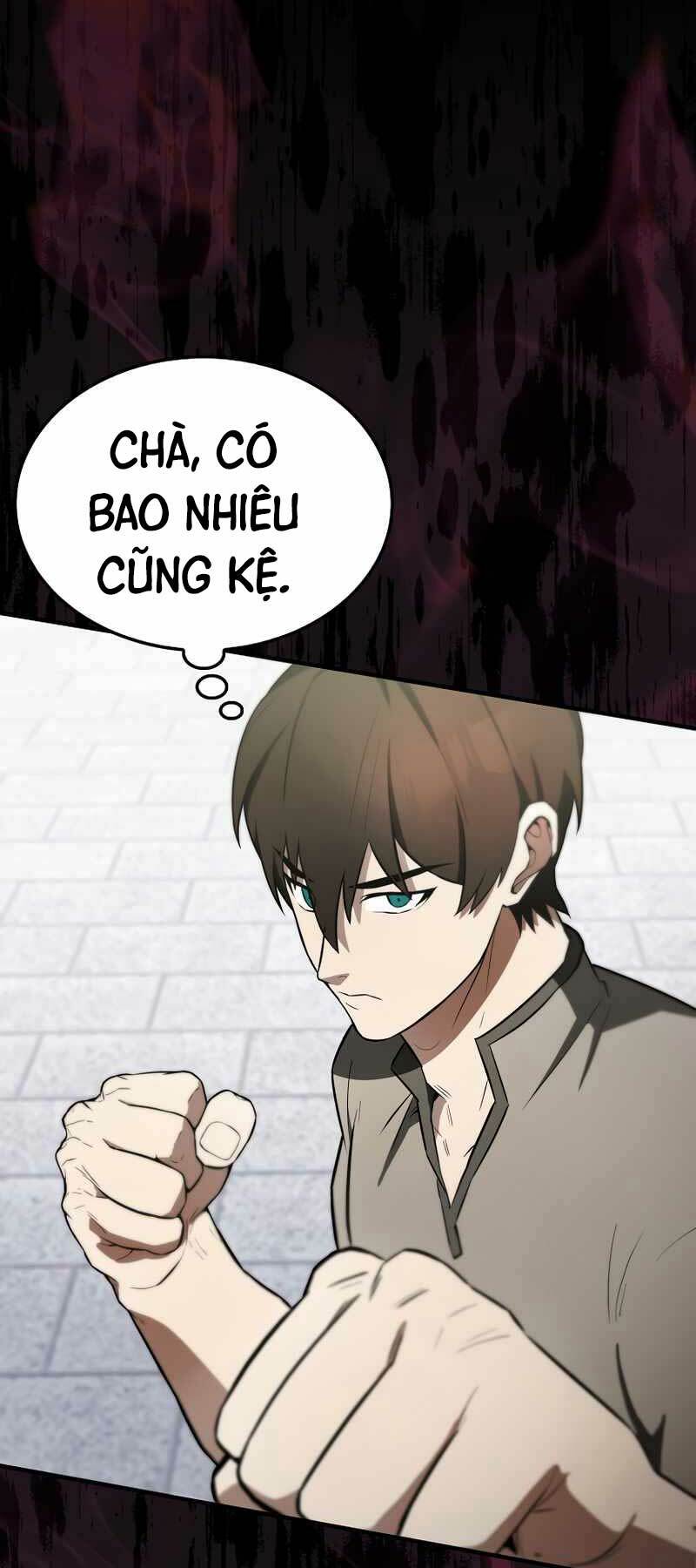 Nhân Vật Phụ Siêu Mạnh - Chapter 27 - Page 66