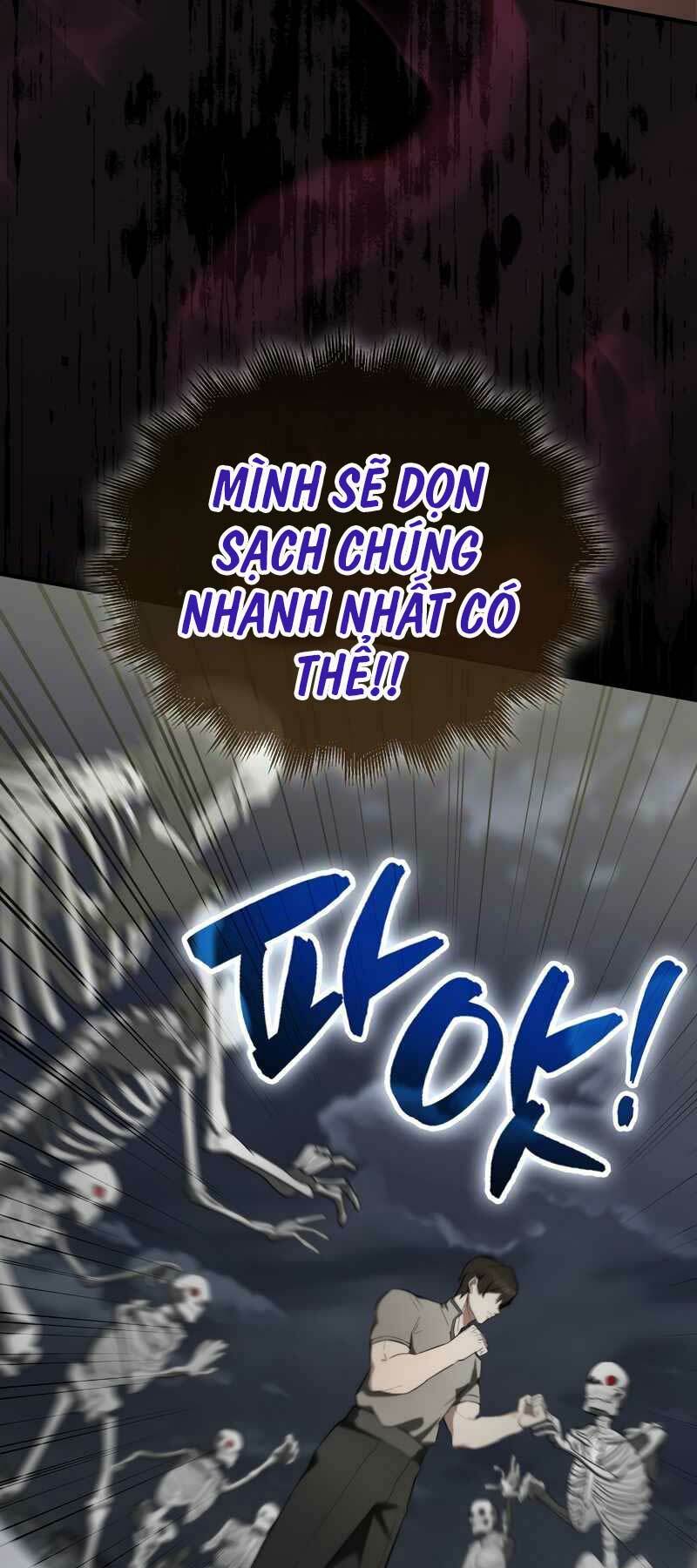 Nhân Vật Phụ Siêu Mạnh - Chapter 27 - Page 67