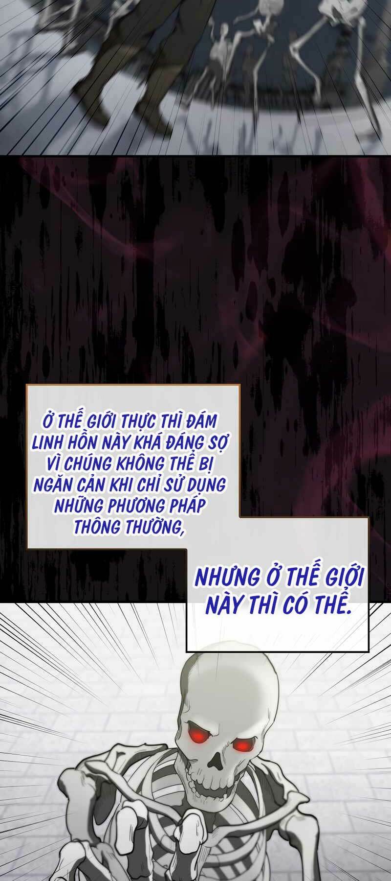 Nhân Vật Phụ Siêu Mạnh - Chapter 27 - Page 68