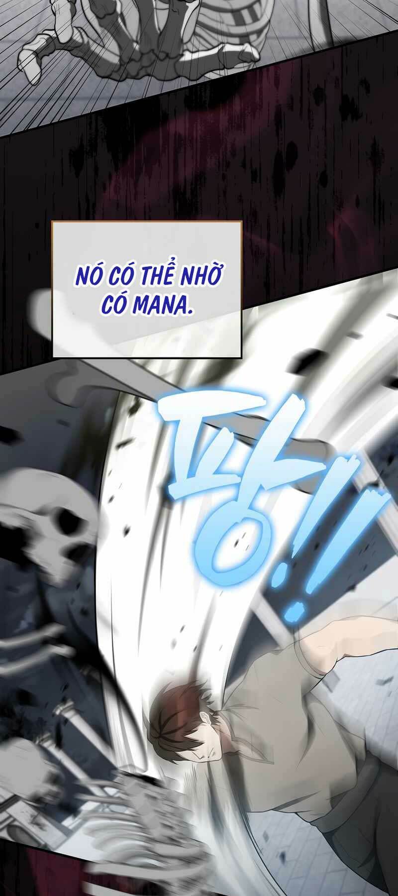 Nhân Vật Phụ Siêu Mạnh - Chapter 27 - Page 69