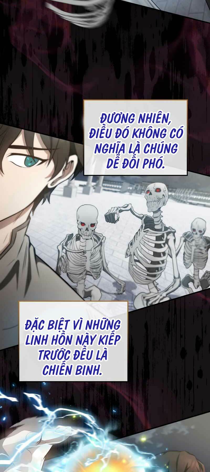 Nhân Vật Phụ Siêu Mạnh - Chapter 27 - Page 70