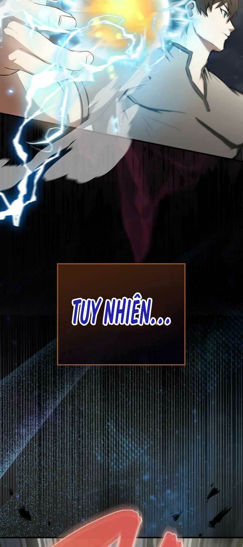 Nhân Vật Phụ Siêu Mạnh - Chapter 27 - Page 71