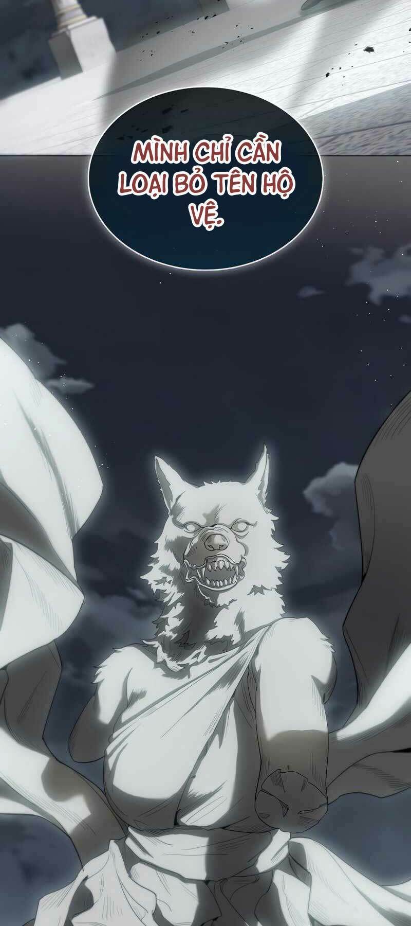 Nhân Vật Phụ Siêu Mạnh - Chapter 27 - Page 76