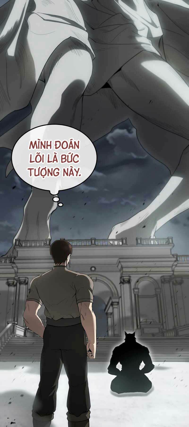 Nhân Vật Phụ Siêu Mạnh - Chapter 27 - Page 77