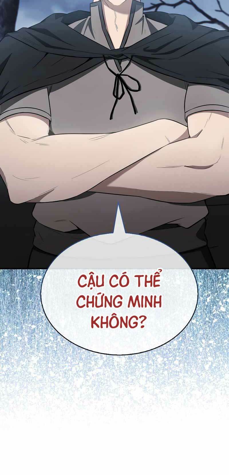 Nhân Vật Phụ Siêu Mạnh - Chapter 27 - Page 7