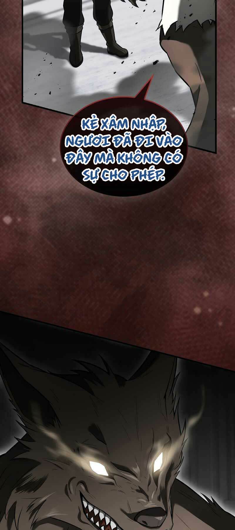 Nhân Vật Phụ Siêu Mạnh - Chapter 27 - Page 79